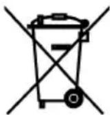 TRISTAR MW2905 - Aanwijzingen ter bescherming van het milieu - 1