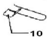 TRISTAR OV1411 - IDENTIFICATION DES COMPOSANTS - 3