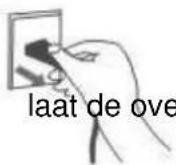 TRISTAR OV1414 - Bakplaat met rooster erin - 4