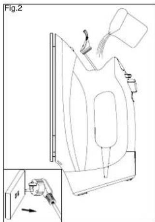 TRISTAR ST8225 - Allgemeine Beschreibung - 3