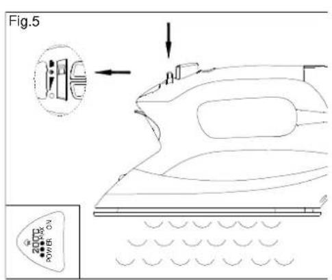 TRISTAR ST8225 - Description Générale - 6