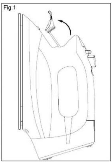 TRISTAR ST8225 - Descrizione generale - 2