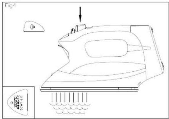TRISTAR ST8225 - Allgemeine Beschreibung - 5