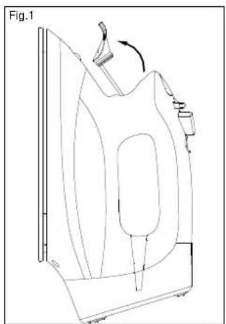 TRISTAR ST8225 - Allgemeine Beschreibung - 2