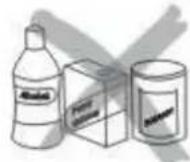 TRISTAR OV1413 - METODO DI PULIZIA - 1