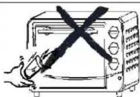 TRISTAR OV1413 - ATTENTION - 2