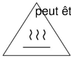TRISTAR OV1413 - AVERTISSEMENT - 1