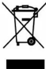 TRISTAR RK6109 - Hinweise zum Umweltschutz - 1