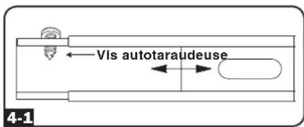 Tripp Lite SMARTRACK - Connexion de l'évacuation à une fenêtre - 1