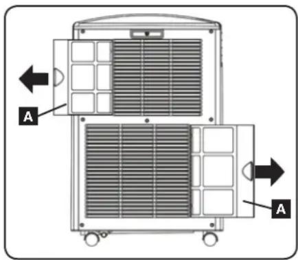 Tripp Lite SMARTRACK - Limpieza del Gabinete - 2