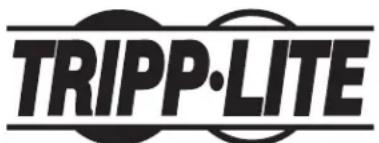 Tripp Lite SMARTRACK - Regulatory Compliance Identification Numbers - 2