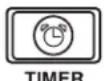 Tripp Lite SMARTRACK - Temporalizador - 1