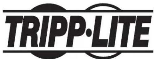 Tripp Lite SMARTRACK - Ipehenochoi 6lOK KOHdNcNoHnpOBaHnA - 2