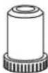 Tripp Lite SMARTRACK - Accessory Parts List: - 8