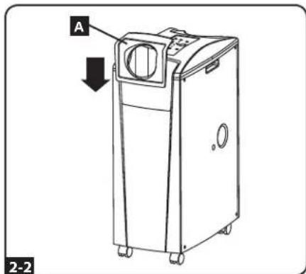 Tripp Lite SMARTRACK - NpOcOeHHeHne Bo3dyXoBOda oxlaJckEnn (onCNoHaJIbHo) - 3