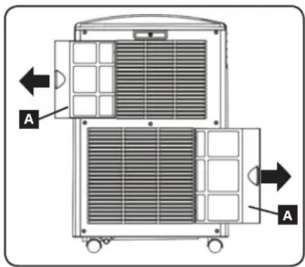 Tripp Lite SMARTRACK - Cleaning the Cabinet - 2