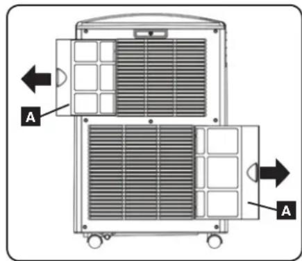 Tripp Lite SMARTRACK - Nettoyage de l'armoire - 2