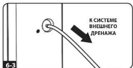 Tripp Lite SMARTRACK - 6-3 PekHM ocuHnna - 1