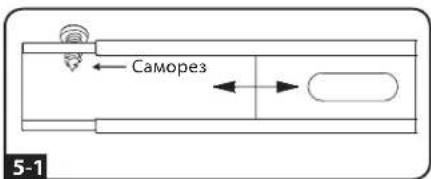 Tripp Lite SMARTRACK - BbITaKkaYepe3 OKHO - 5