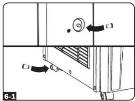 Tripp Lite SMARTRACK - Low Temperature Operation - 1