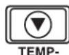 Tripp Lite SMARTRACK - Temporalizador - 3