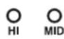 Tripp Lite SMARTRACK - Cool Mode - 8