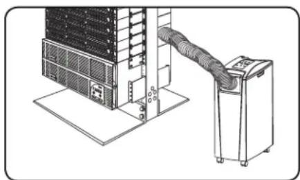Tripp Lite SMARTRACK - BVeDHeHne - 2
