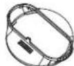 Tripp Lite SMARTRACK - Lista de Piezas Accesorias: - 3