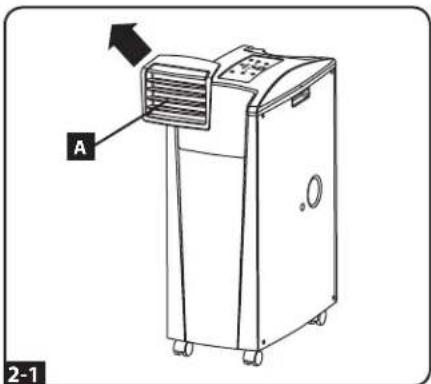 Tripp Lite SMARTRACK - NpOcOeHHeHne Bo3dyXoBOda oxlaJckEnn (onCNoHaJIbHo) - 2