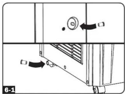 Tripp Lite SMARTRACK - Modo de Enfriimiento sin Re-evaporacion - 1