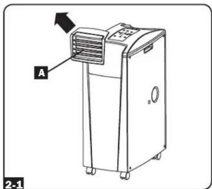 Tripp Lite SMARTRACK - Conexión del Ducto de Enframlento (Optional) - 1