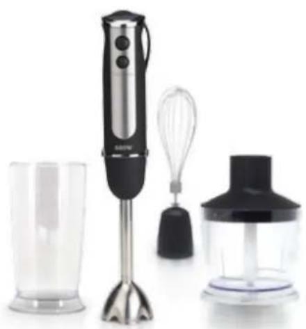 TRISTAR MX4157 - VellgheIDSVooRschRIFTeN - 1