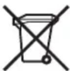 Tripp Lite B203101 - WEEE Compliance Information for Tripp Lite Customers and Recyclers (European Union) - 1