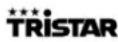TRISTAR FR6932 - GWARANCJA - 1