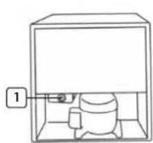 TRISTAR KB7441 - DeSCRIPTION DeS PIECEs - 1