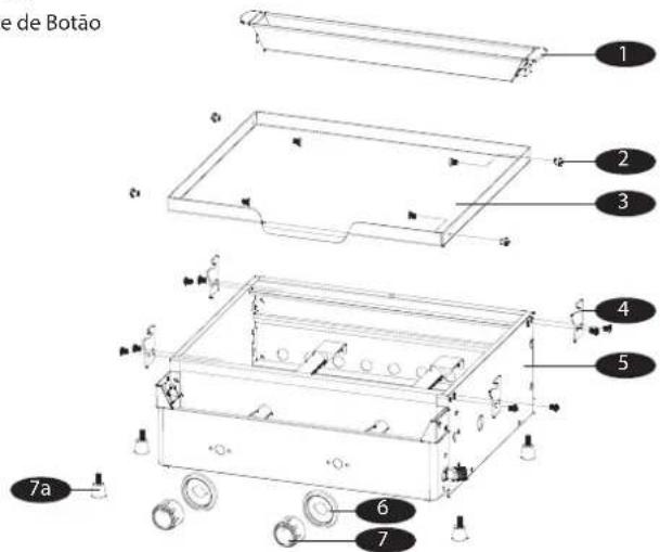 TRISTAR BQ6385F - DESCRÉÇÃO DE PARTES - 1