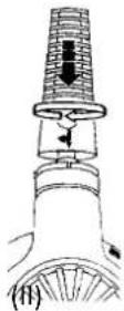 TRISTAR SR5238 - Installation des accessoires - 2
