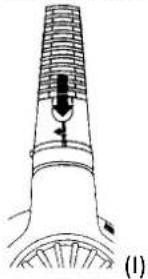 TRISTAR SR5238 - Installation of Accessories - 1