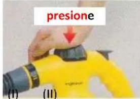 TRISTAR SR5238 - Procedimientos de funciona - 1
