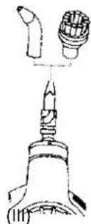TRISTAR SR5238 - Installation of Accessories - 3