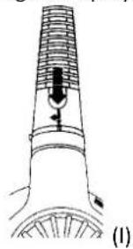 TRISTAR SR5238 - Installazione degli Accessori - 1