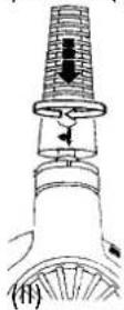 TRISTAR SR5238 - Installation of Accessories - 2