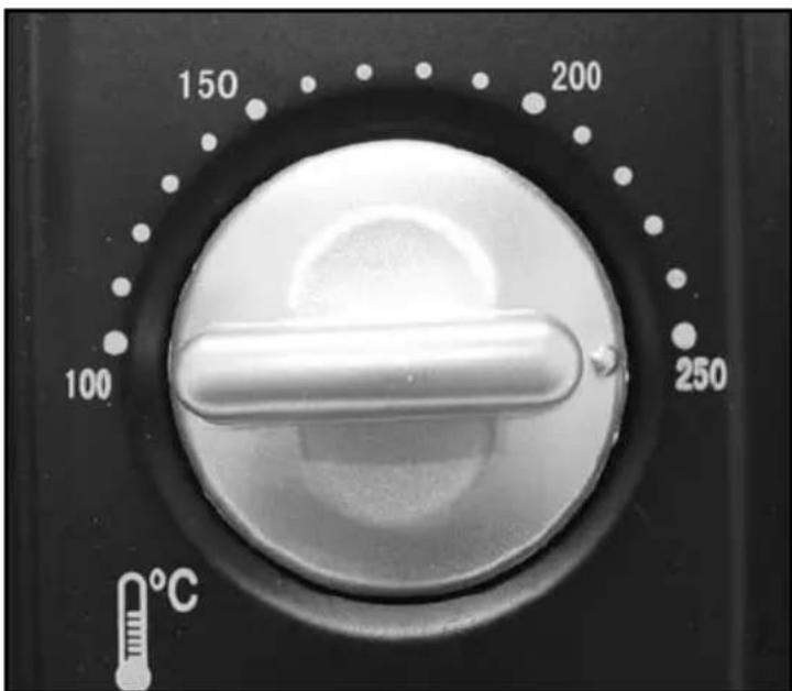 TRISA Forno Classico 7315 42 45 - Before using clean it thoroughly of any manufacturing residues: - 4