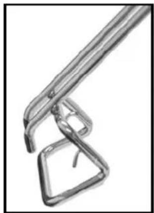 TRISA Forno Classico 7315 42 45 - Avvisi generali: - 3