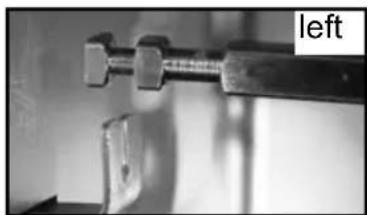 TRISA Forno Classico 7315 42 45 - How to use (Grill spit) - 7