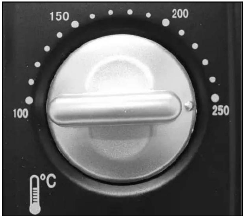 TRISA Forno Classico 7315 42 45 - Remarque: - 1