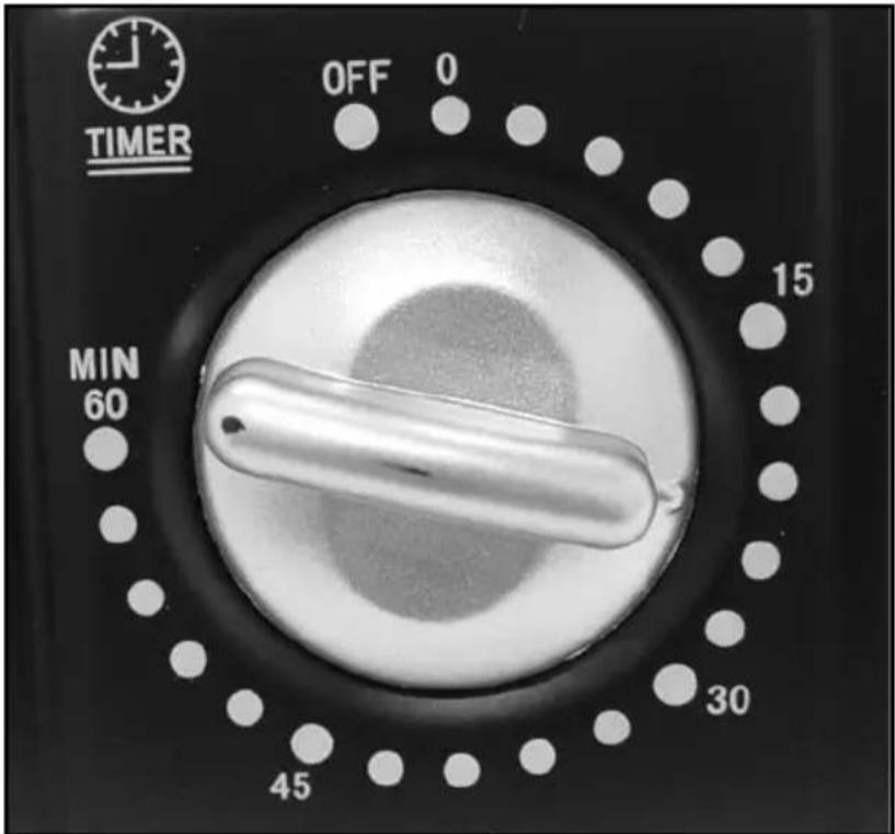 TRISA Forno Classico 7315 42 45 - Remarque: - 2