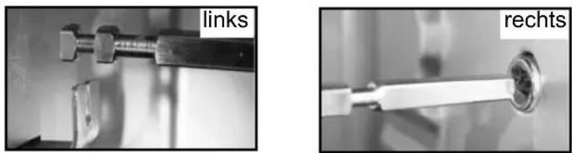 TRISA Forno Classico 7315 42 45 - Anwendung (Grill-Drehspiess) - 7