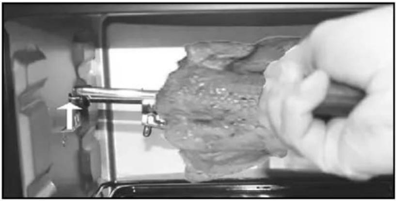 TRISA Forno Classico 7315 42 45 - Attenzione: - 2