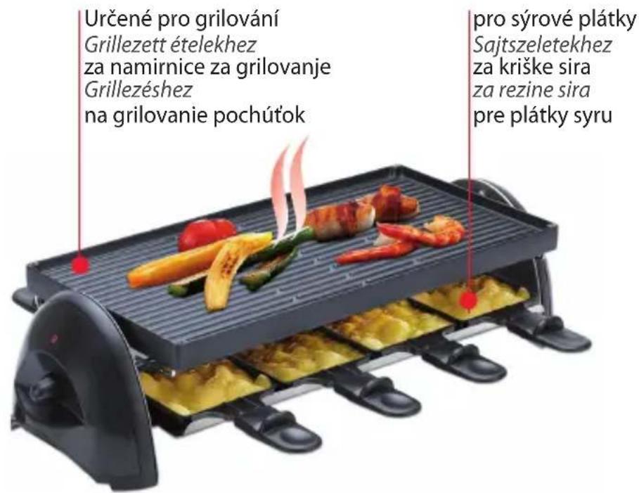 TRISA 755642 barbecue 755642 - W 8 - 4